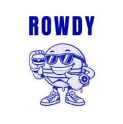 Rowdy Burgers & Desserts (Dalston)